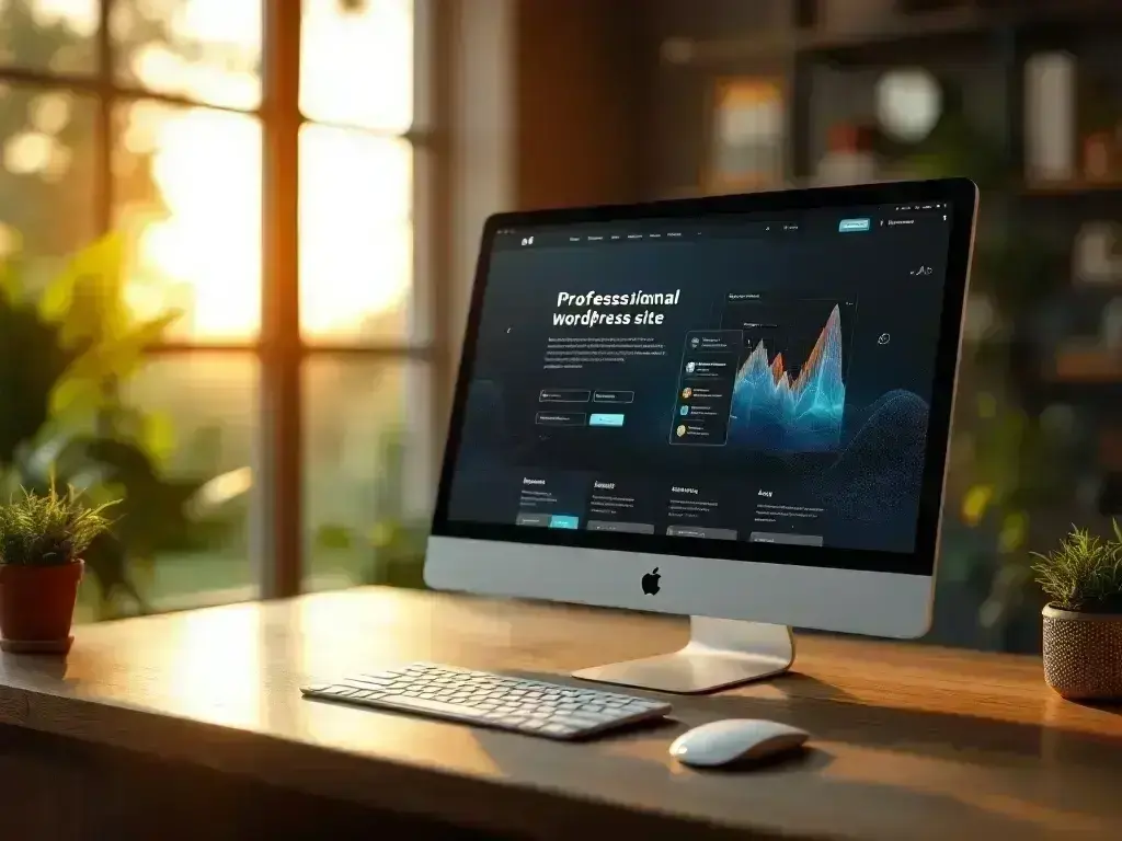 Content Creation in Naramata, British Columbia - WebJi