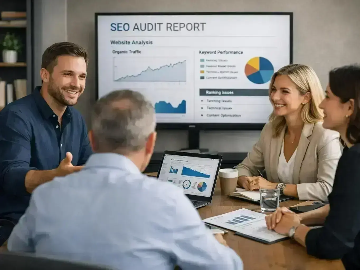 Professional Whitelabel SEO services by WebJi in Peachland, British Columbia &mdash; licensed SEO Agency provider