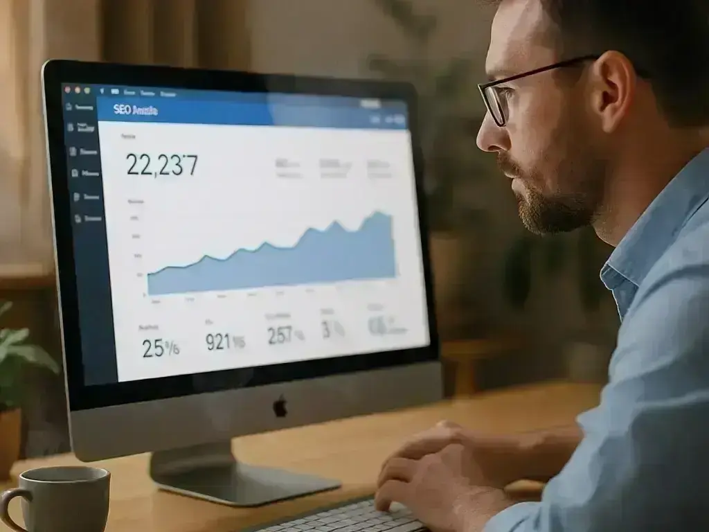 SEO Packages in Naramata, British Columbia - WebJi