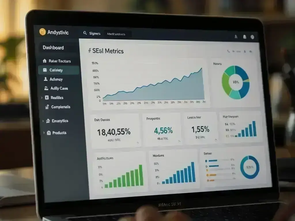 Professional SEO Agency services by WebJi in West Kelowna, British Columbia &mdash; serving local businesses and residents