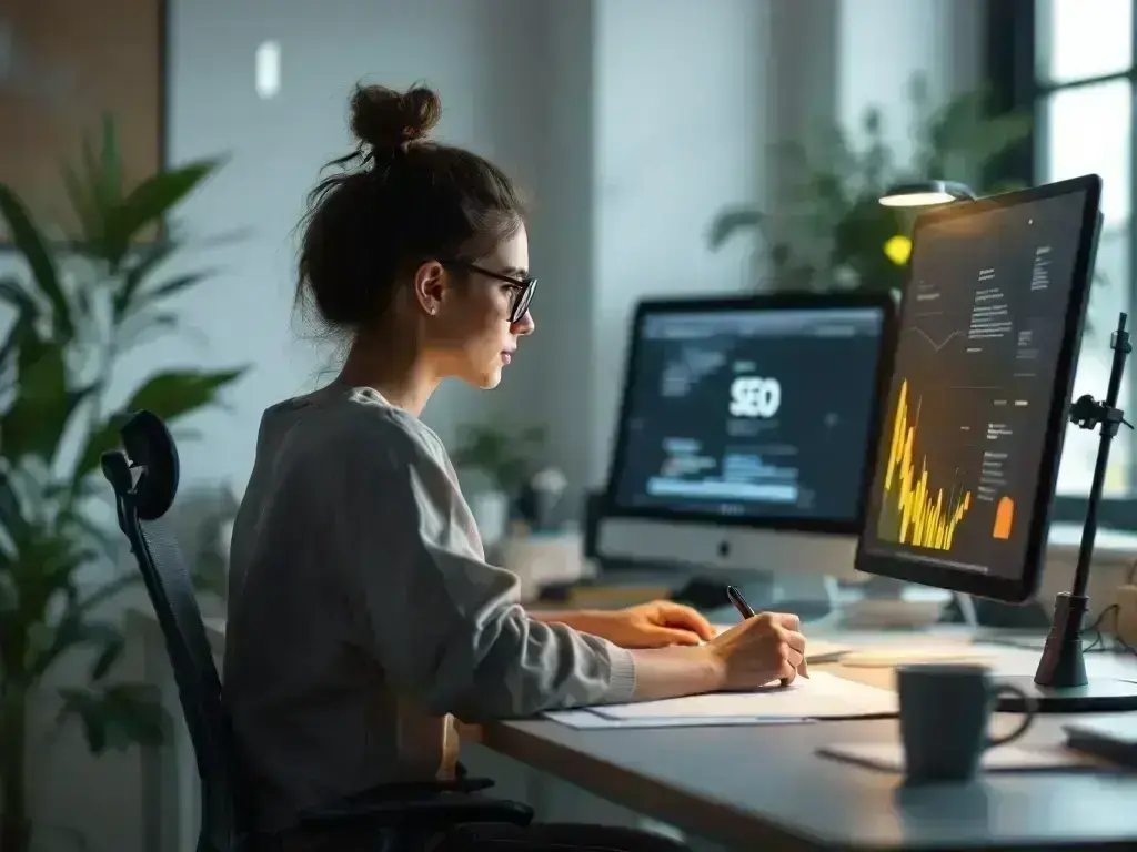 Professional Content Creation services by WebJi in Peachland, British Columbia &mdash; licensed SEO Agency provider