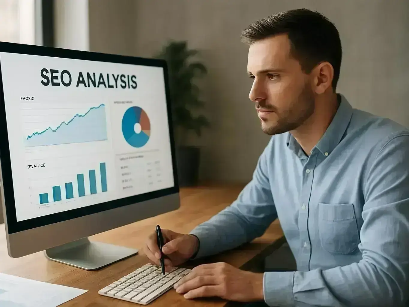 WebJi step-by-step service process &mdash; professional quality from start to finish