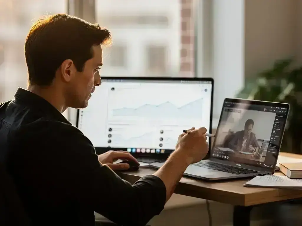 Professional Social Media Marketing services by WebJi in Peachland, British Columbia &mdash; licensed SEO Agency provider