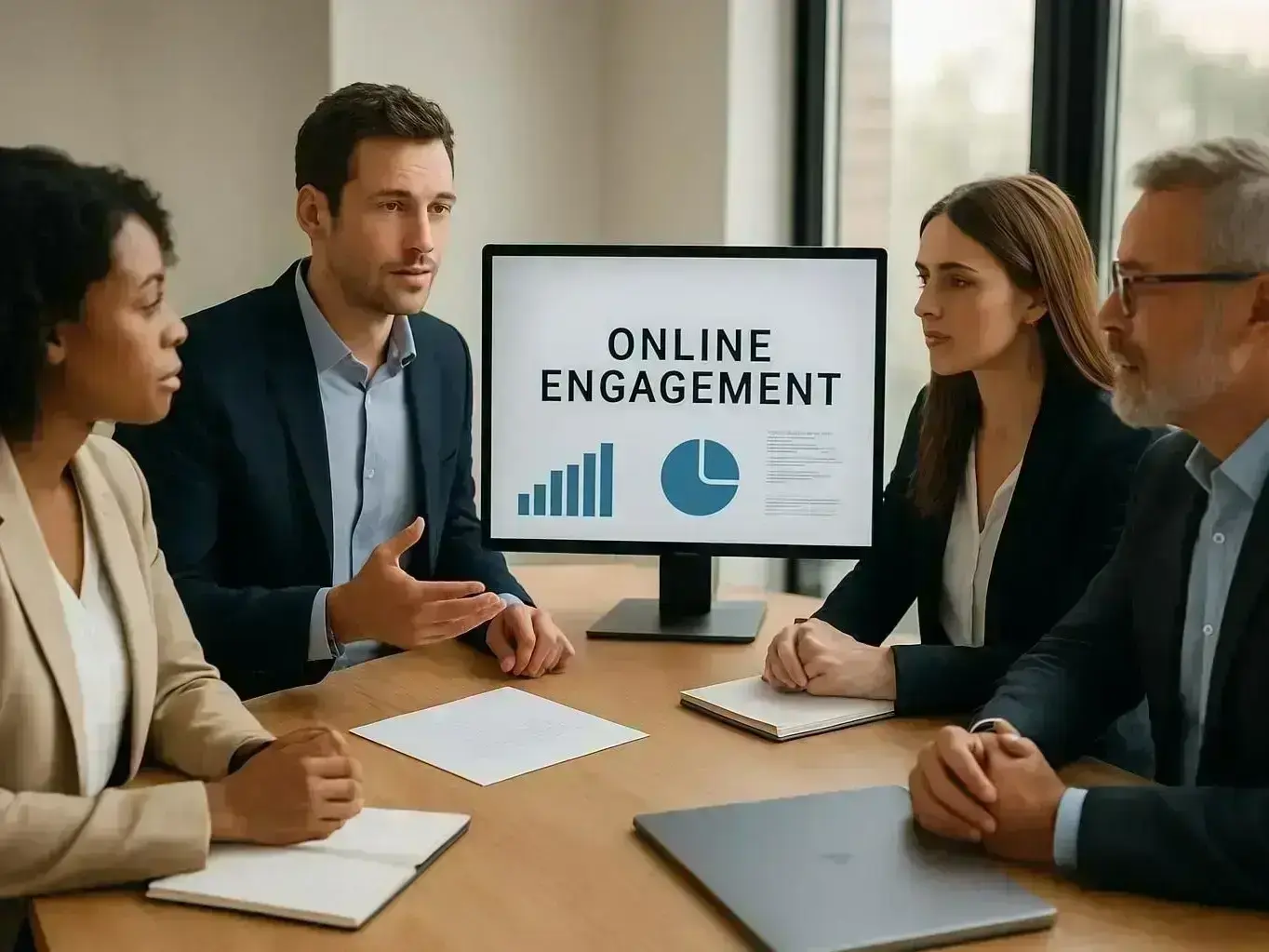 Social Media Marketing services in Rutland