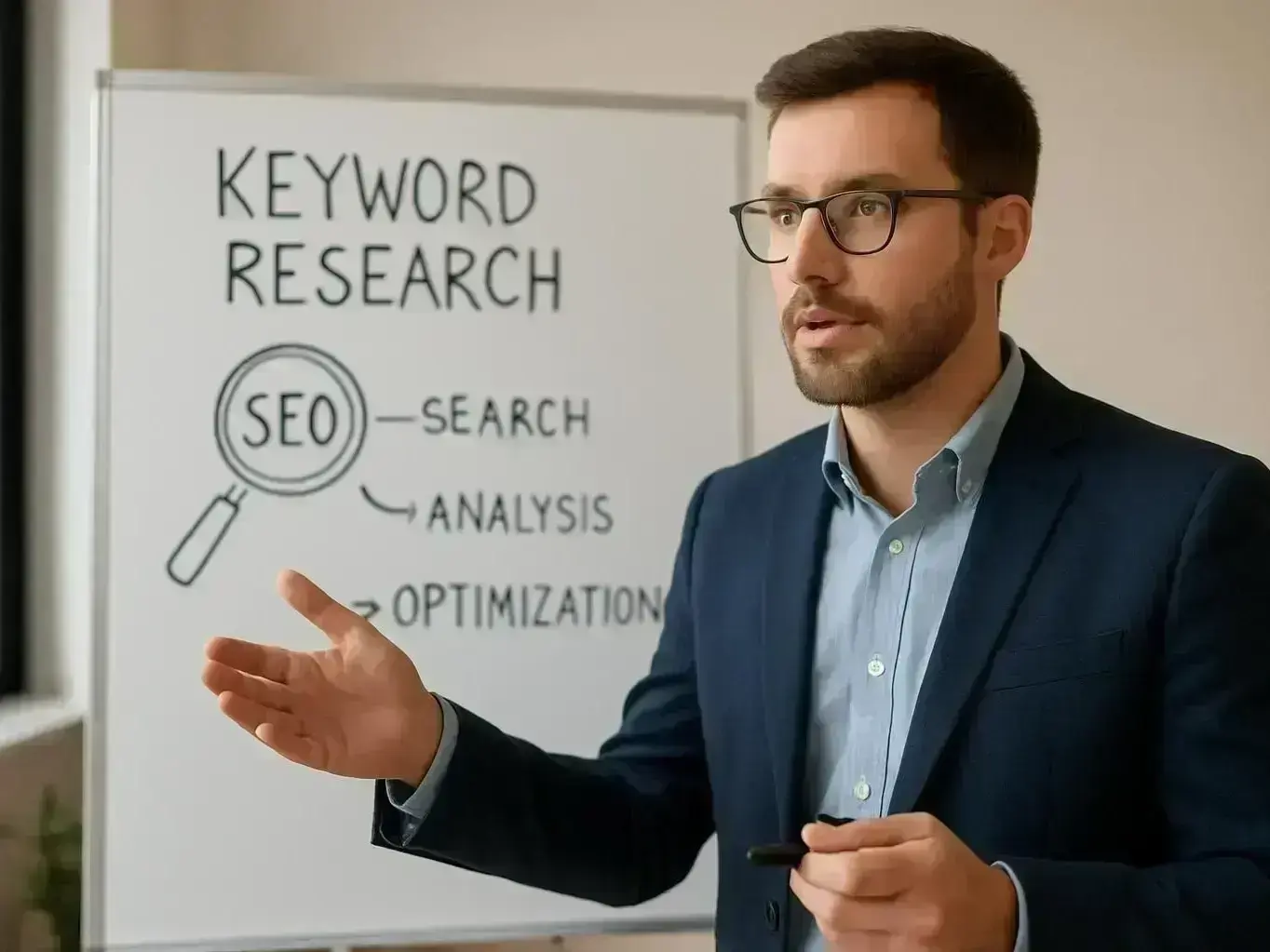 WebJi step-by-step service process &mdash; professional quality from start to finish