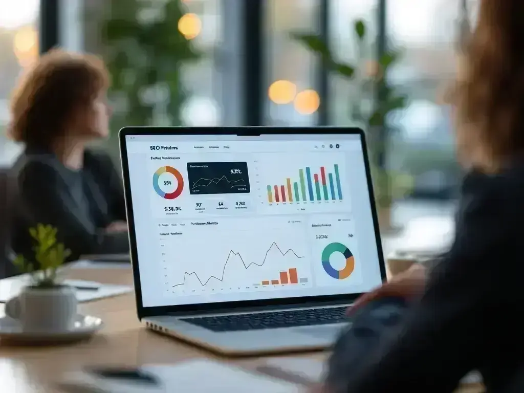 Professional AI SEO services by WebJi in Peachland, British Columbia &mdash; licensed SEO Agency provider