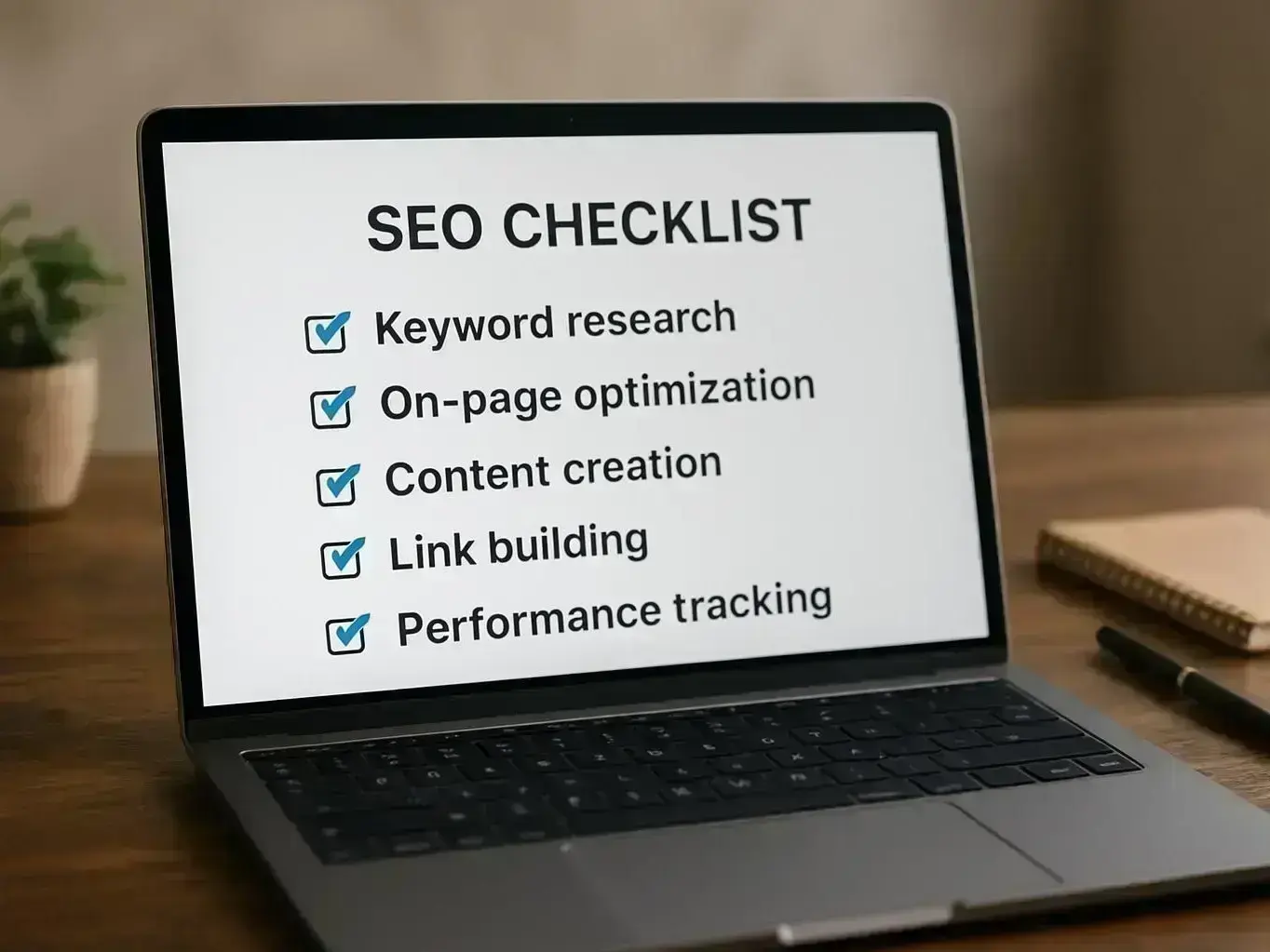 Professional Onpage SEO services by WebJi in Peachland, British Columbia &mdash; licensed SEO Agency provider