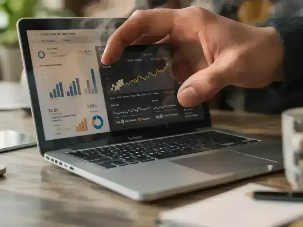 Professional service work by WebJi in Peachland