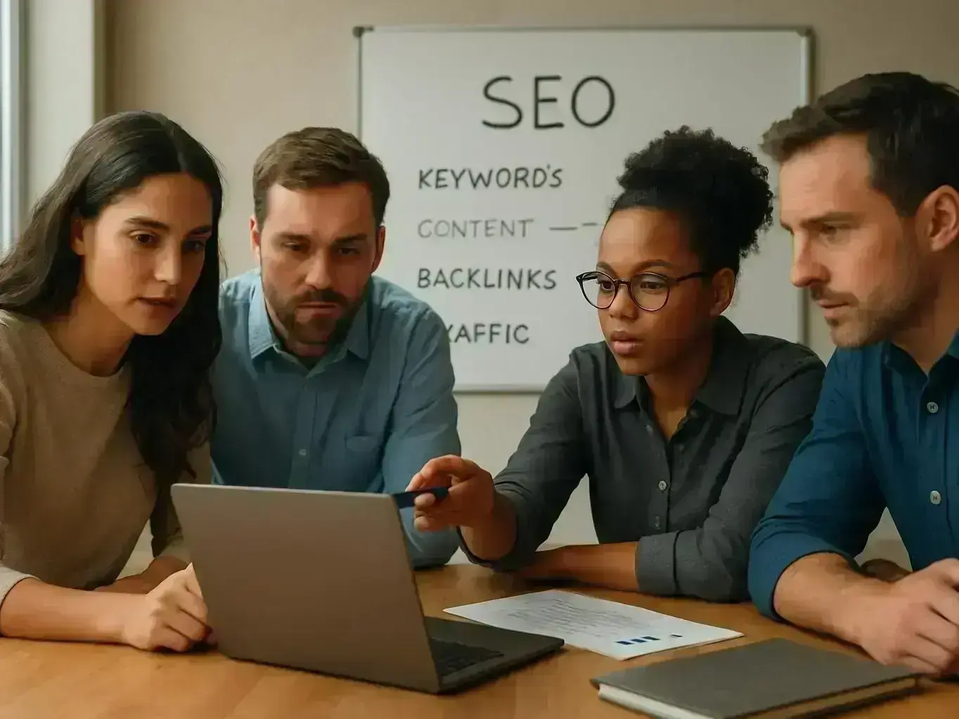 Digital Marketing in Naramata, British Columbia - WebJi