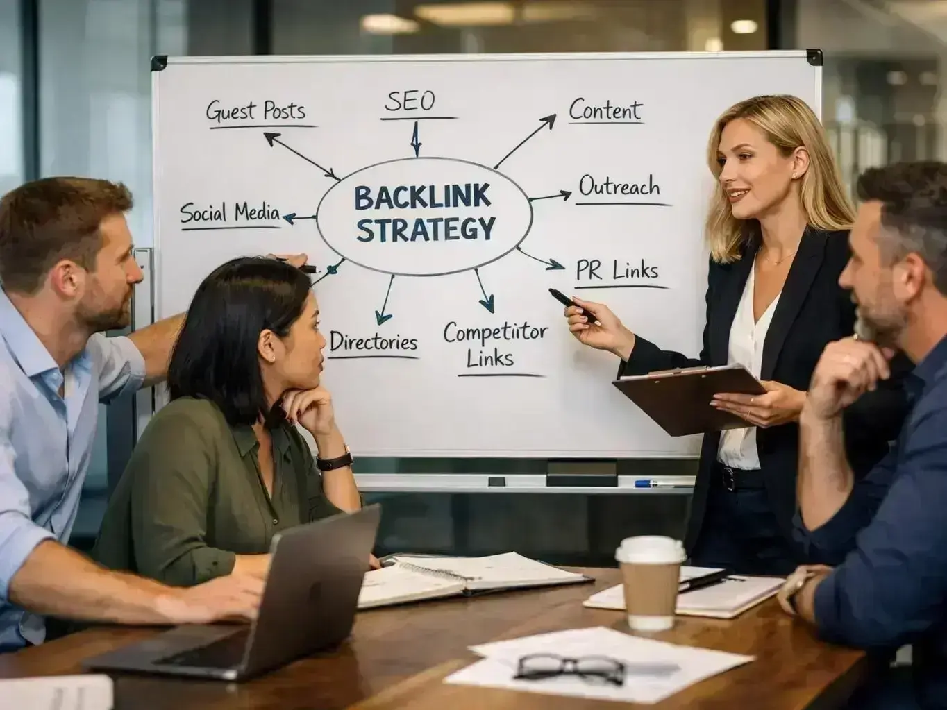 Professional Offpage SEO services by WebJi in Peachland, British Columbia &mdash; licensed SEO Agency provider