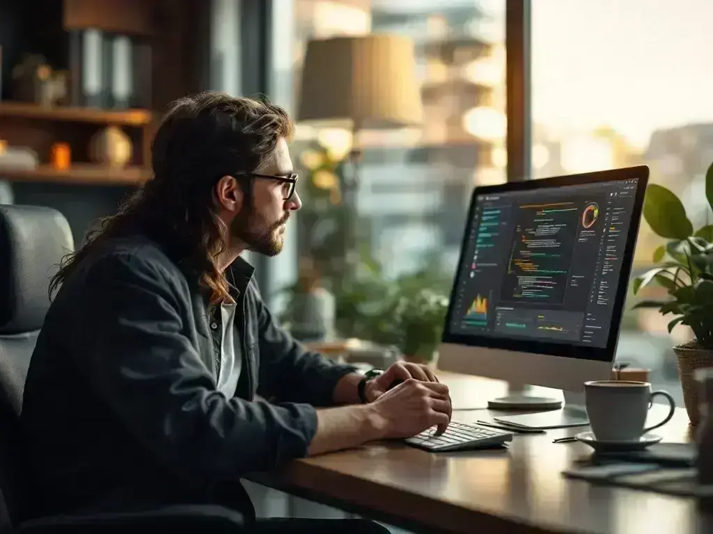 WebJi step-by-step service process &mdash; professional quality from start to finish