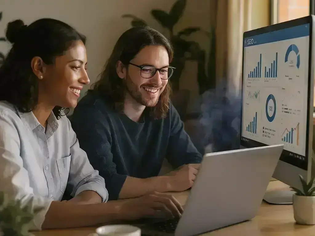 Professional SEO Agency services by WebJi in Naramata, British Columbia &mdash; serving local businesses and residents