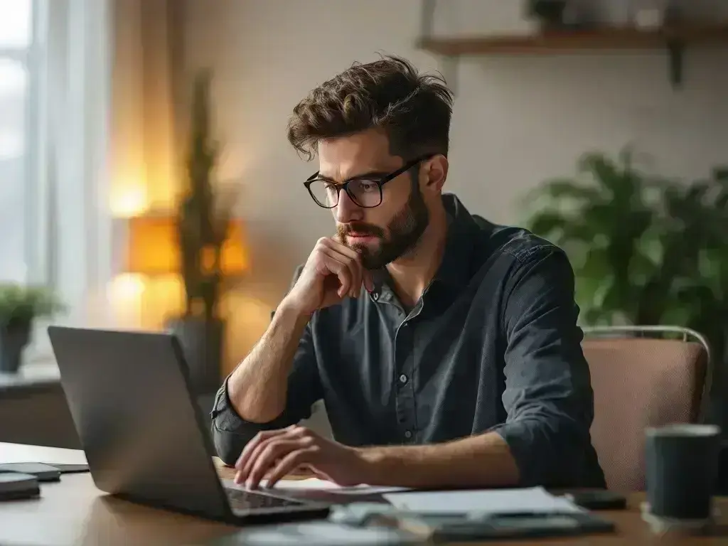 Our Content Creation process in Naramata