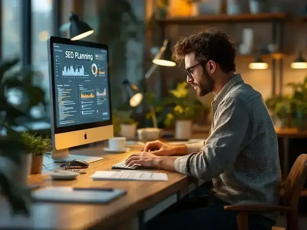 Local SEO in Kelowna, British Columbia - WebJi