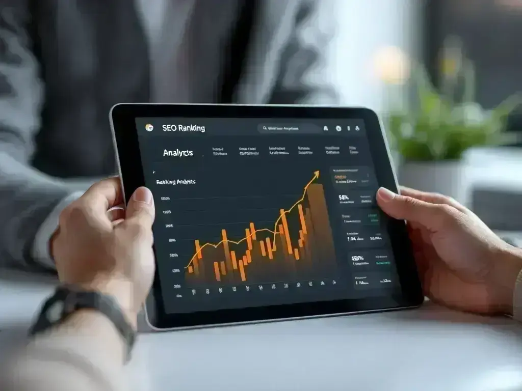 WebJi step-by-step service process &mdash; professional quality from start to finish