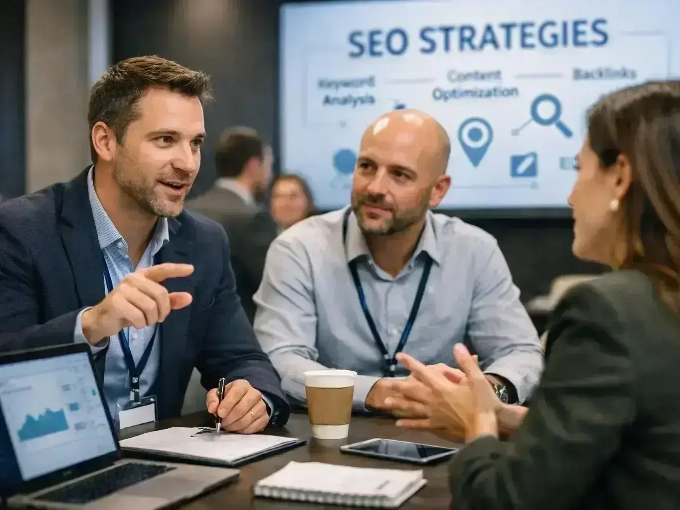 Technical SEO in Kelowna, British Columbia - WebJi