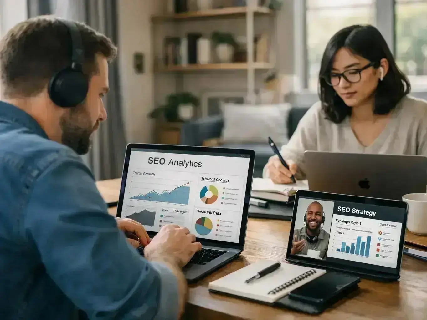 Social Media Marketing in Rutland, British Columbia - WebJi