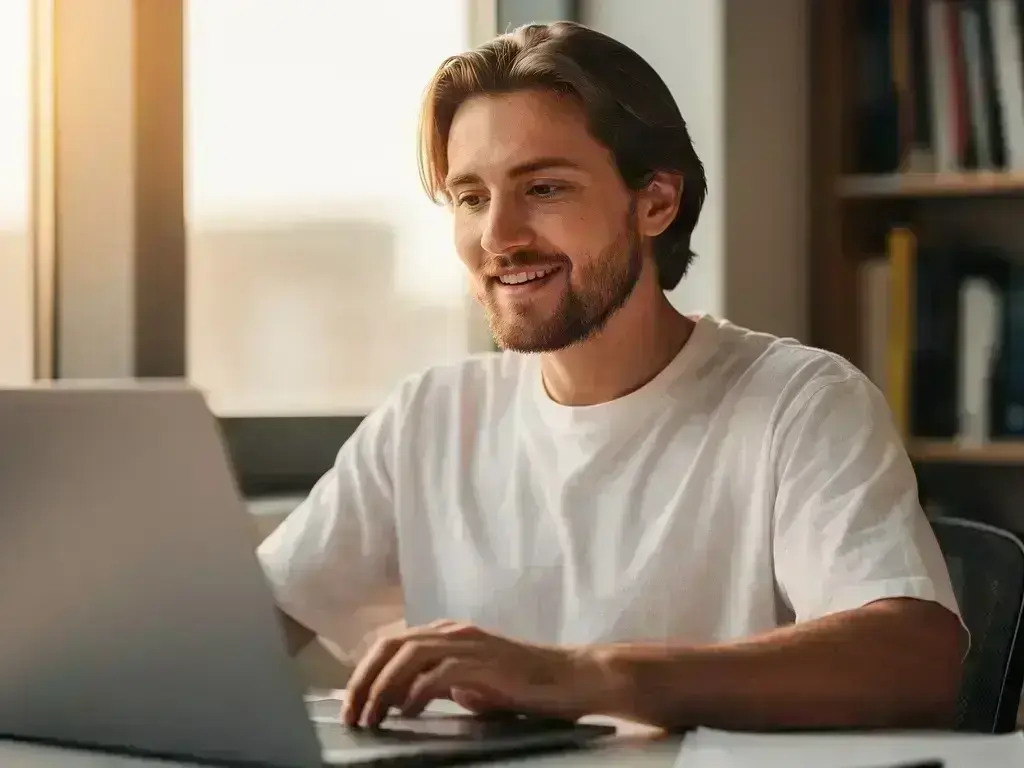 WebJi step-by-step service process &mdash; professional quality from start to finish